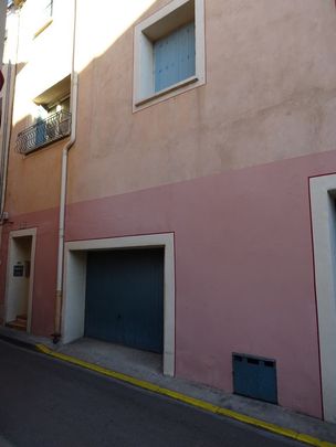 Location appartement 1 pièce, 19.33m², Narbonne - Photo 1