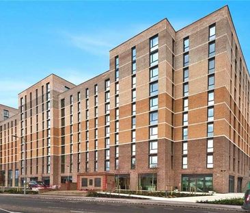 Calibra Court, Kimpton Road, Luton, LU2 - Photo 2
