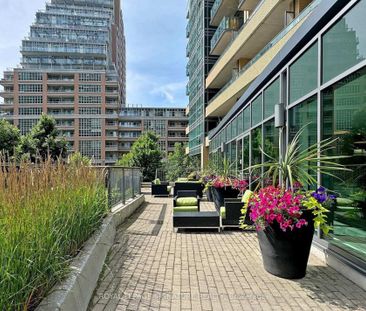 Liberty On The Park Lofts , #1010 - Photo 6