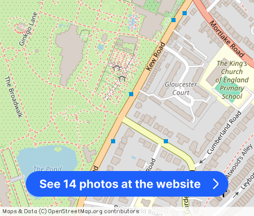 Kew Road, Kew, TW9 - Photo 1