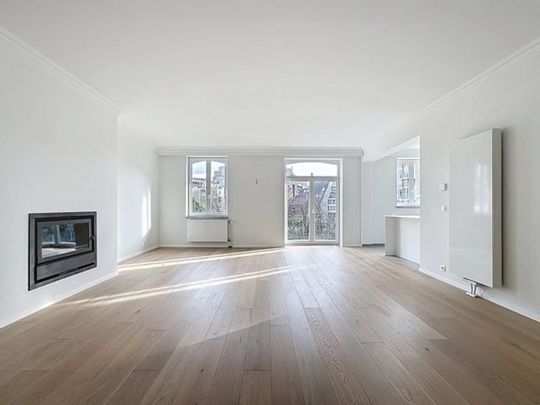 Tout savoir sur cet appartement à St-Gilles, à St-Gilles - Photo 1