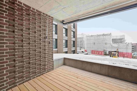 MIETEN OHNE KAUTION - Helle 2.5-Zimmerwohnung - Photo 5