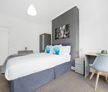 6 bedroom house to rent - Photo 4