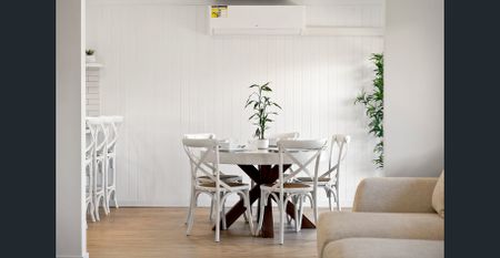 Renovated & Furnished in Rosebud - Photo 3