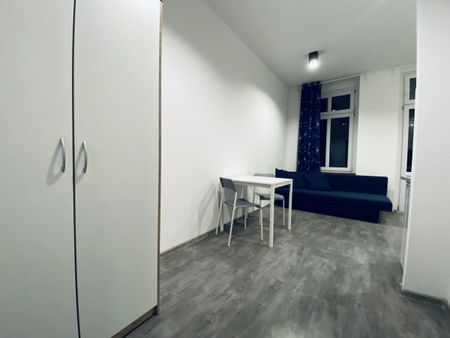 Tania Kawalerka z C.O i balkonem przy Ikei wolna o - Photo 3