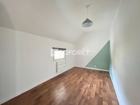 Appartement T3 près de MEULAN EN YVELINES à louer - Photo 4