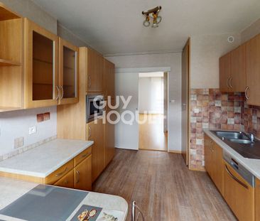 À louer : Appartement 3 pièces à Moosch - Exclusivité Guy Hoquet CE... - Photo 2