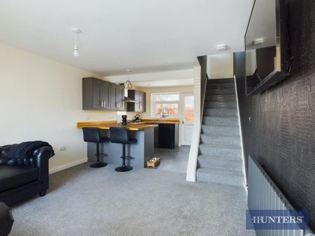 2 bedroom house to rent - Photo 2