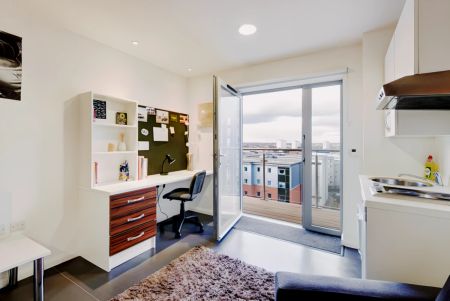 Gold Studio - Photo 5