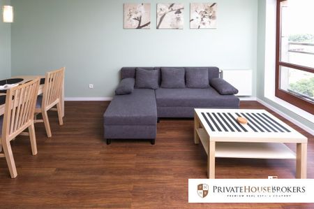 Mieszkanie 58 m², Kraków, Podgórze, Przemysłowa - Photo 2