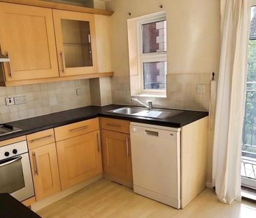 2 bedroom apartment to rent - Photo 6