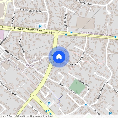 Loire-Atlantique, 44, 44120, Vertou