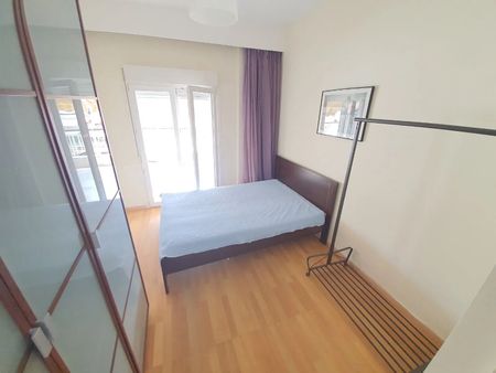 Διαμέρισμα για ενοικίαση Νέα Παραλία (Ανάληψη - Μπότσαρη - Νέα Παραλία) - Photo 3