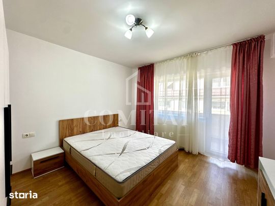 Apartament PET FRIENDLY | Parcare | Floresti - Photo 1