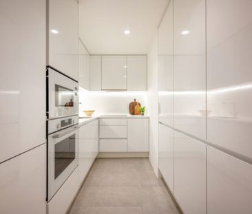 3 room luxury Flat for rent in Cascais, Lisbon - Photo 1