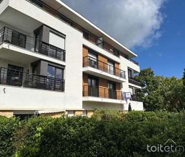 Location Appartement 2 pièces 38m² GIF SUR YVETTE 91190 - Photo 6