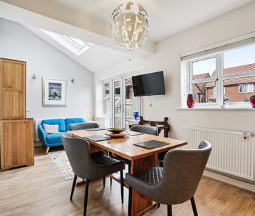 3 bedroom detached house to rent - Photo 5