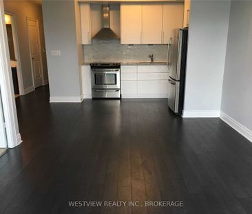 For Lease - 16 Brookers Lane Unit# 2606, Toronto, Ontario - Photo 2