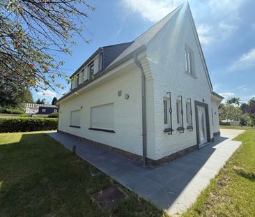 Tout savoir sur cette maison à Woluwe-St-Pierre, à Woluwe-St-Pierre - Photo 2