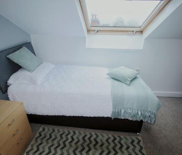 1 bedroom in a house share to rent - Photo 6