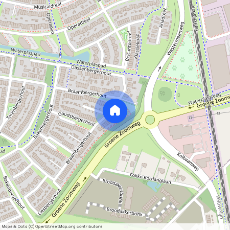 Braambergerhout 45, 3845 HJ Harderwijk
