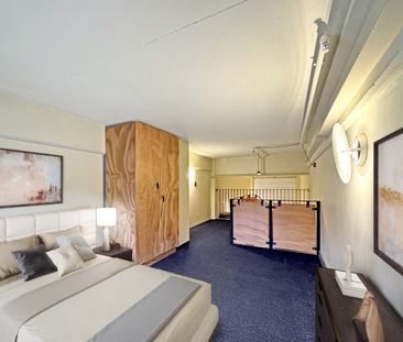Welcome home to 1M/51 Webb Street - Photo 5
