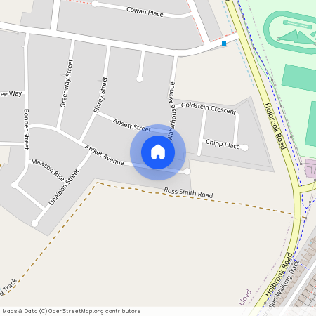 22 Waterhouse Ave, Lloyd NSW 2650, Wagga Wagga