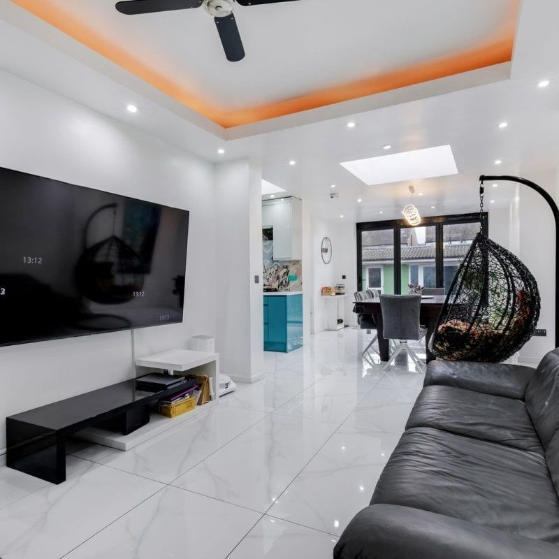 Elmwood Road, Croydon - Photo 1