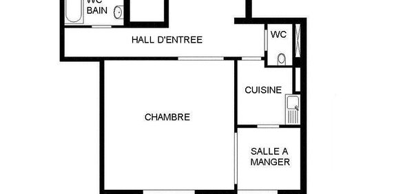 Quartier de la Servette - proche gare Cornavin - Foto 2