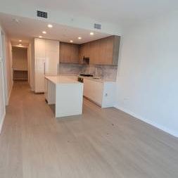 Brand New 1 bedroom 1 Den Apartment Gilmore Place - Photo 3