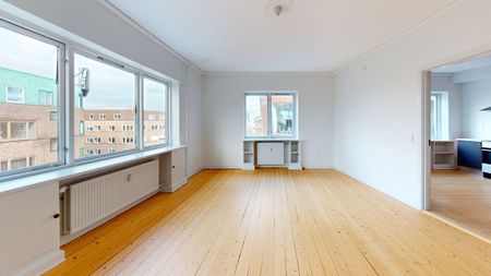 Indbydende lejlighed i hjertet af Aalborg med grønne omgivelser - Photo 5