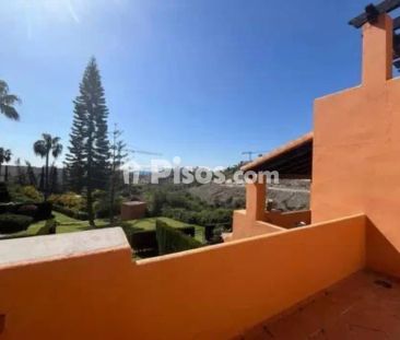 Casa adosada en alquiler en Urbanización Atalaya Hill Club - Foto 5