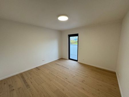 Appartement te huur - Foto 5