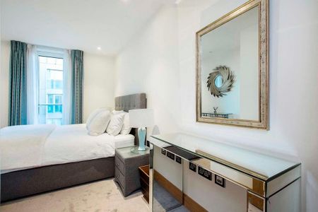 3 bedroom flat to rent - Photo 5