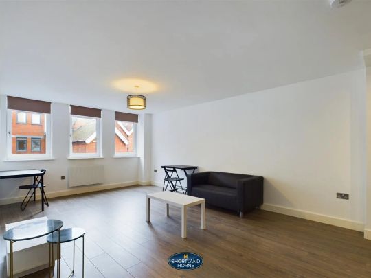 Queens House, Queens Road, Coventry - Photo 1