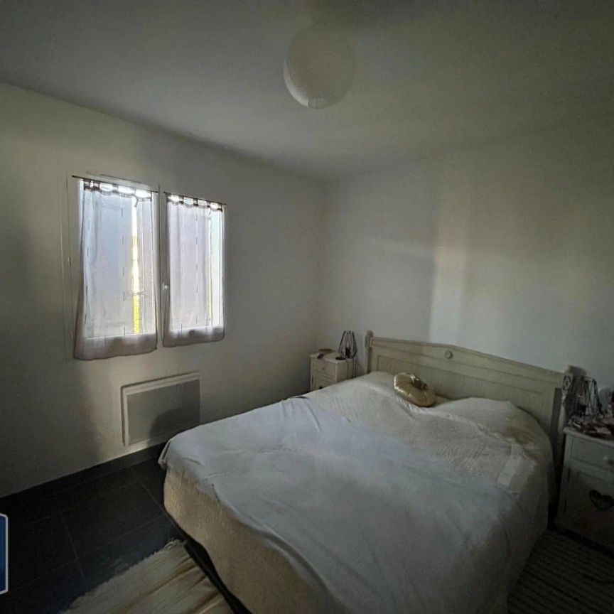 Maison à louer 4 pièces 84.18m² - Photo 1