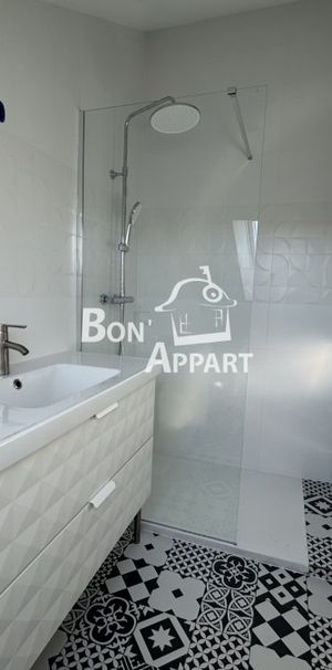 Appartement 2 pièces à Joeuf - Photo 1