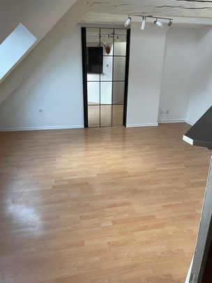 Location Appartement 3 pièces 34m² MULHOUSE 68100 - Photo 1