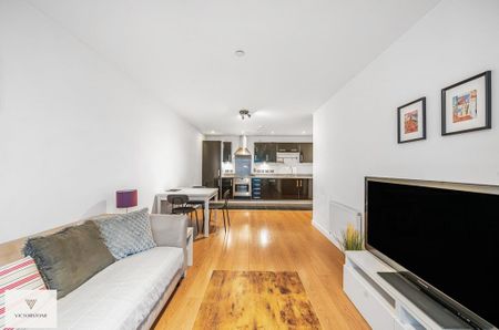 2 bedroom apartment to rent - Photo 3