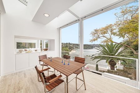 Glen Murcutt Designed Masterpiece - Photo 4