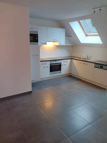 Appartement te huur - Photo 3