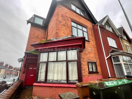 Monks Road, Lincoln - Photo 2