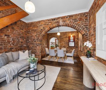 42 Ada Place, Ultimo NSW 2007 - House For Rent | Domain - Photo 2