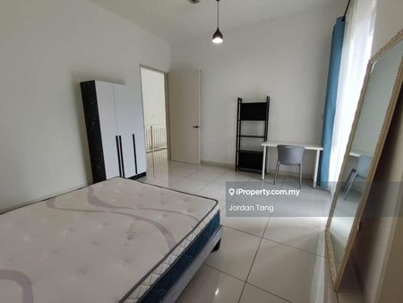 N'Dira Townhouse, N'Dira, Sierra 12, Bandar 16 Sierra, Puchong, Puchong - Photo 3
