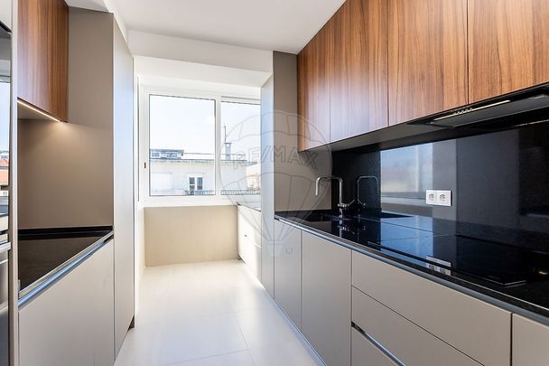 Apartamento T2 em Lisboa - Photo 1