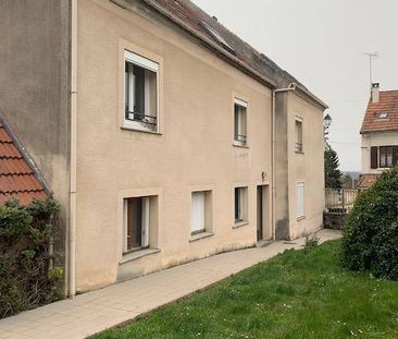 Location Appartement 3 pièces 44m² NANTEUIL LES MEAUX 77100 - Photo 5