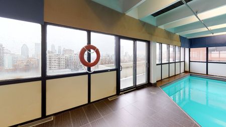 1212 avenue des Pins Ouest, Montréal, QC - Photo 2