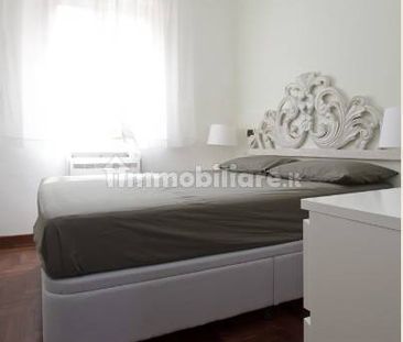 Trilocale piazza E. Figoli 3, La Serra, Tellaro, Lerici - Photo 2
