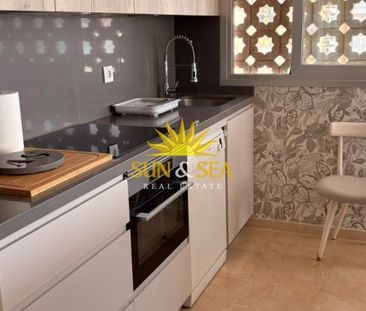 SPACIOUS 3-BEDROOM APARTMENT WITH SEA VIEWS IN BENIDORM - Photo 2