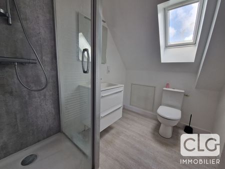 Appartement centre de Loctudy / 2 chambres - Photo 4